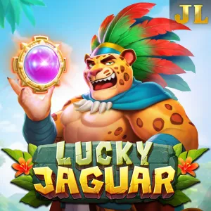 Jili : Lucky Jaguar - MOTO128