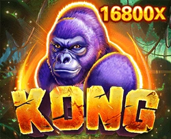 JDB : Kong - MOTO128
