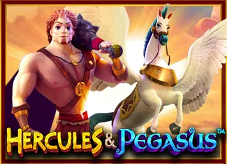 Pragmatic : Hercules and Pegasus - MOTO128