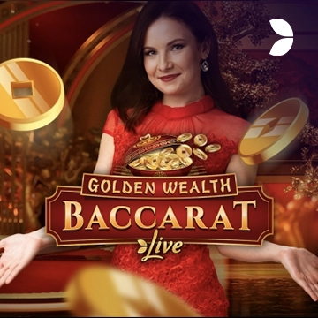 Emperor Golden Wealth Baccarat - MOTO128