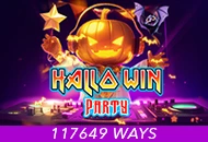 Spadegaming : Hallo Win Party - MOTO128