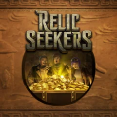Relic Seekers - MOTO128