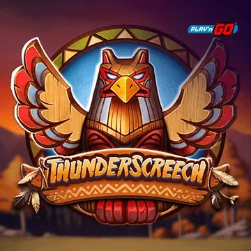 PlaynGo : Thunder Screech - MOTO128