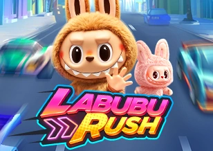 Labubu Rush - MOTO128