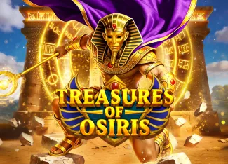 Pragmatic : Treasures of Osiris - MOTO128