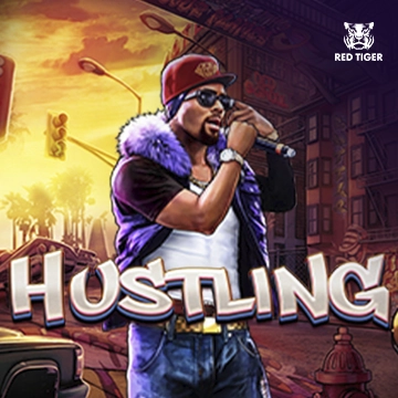 Redtiger : Hustling - MOTO128
