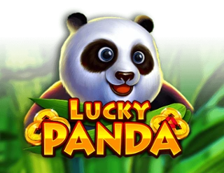 PLAYSTAR : LUCKY PANDA - MOTO128