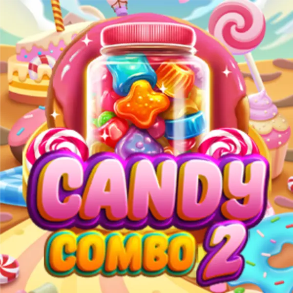 CosmoPlay : Candy Combo 2 - MOTO128