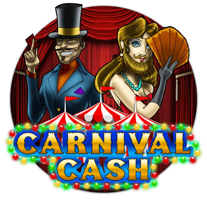 Habanero : Carnival Cash - MOTO128