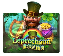 Joker123 : Leprechaun - MOTO128