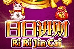 Ri Ri Jin Cai - MOTO128