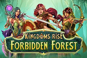 Kingdoms Rise: Forbidden Forest™ - MOTO128