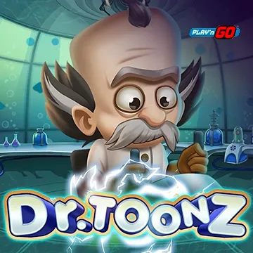 PlaynGo : Dr. Toonz - MOTO128