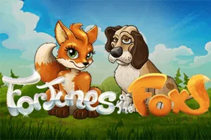 Fortunes of the Fox - MOTO128