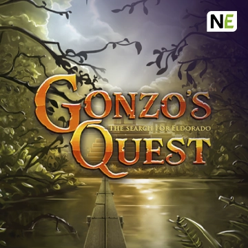 Gonzos Quest - MOTO128
