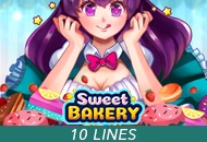 Spadegaming : Sweet Bakery - MOTO128