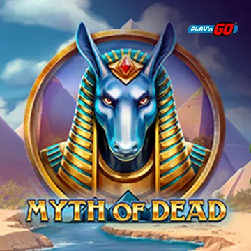 PlaynGo : Myth of Dead - MOTO128
