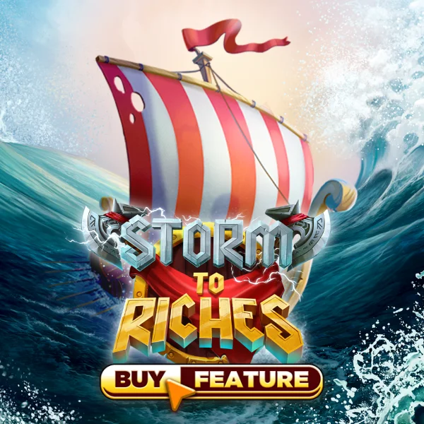 Storm To Riches - MOTO128