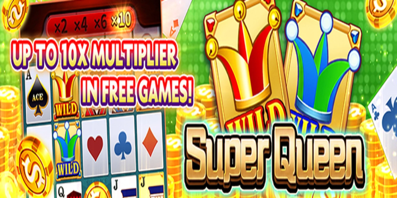 MOTO128 - superqueen - MOTO128