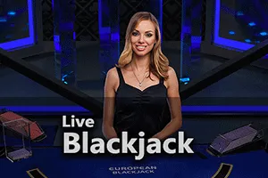 Blackjack 1 - MOTO128
