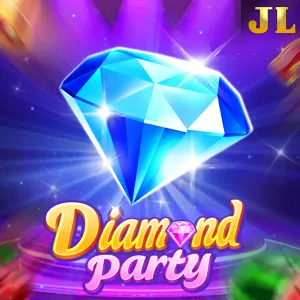 Jili : Diamond Party - MOTO128