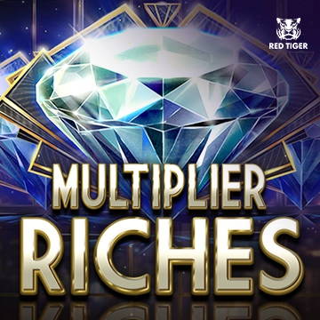 Redtiger : Multiplier Riches - MOTO128