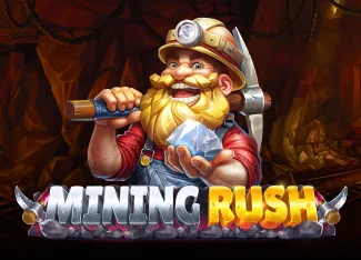 Pragmatic : Mining Rush - MOTO128