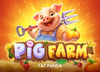 FatPanda : Pig Farm - MOTO128