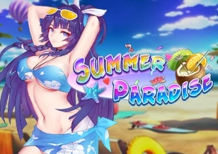 Summer Paradise - MOTO128