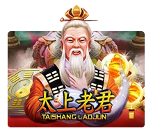 Joker123 : Tai Shang Lao Jun - MOTO128