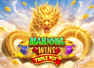 Pragmatic : Mahjong Wins Triple Pot - MOTO128