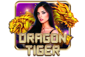 DragonTiger - MOTO128