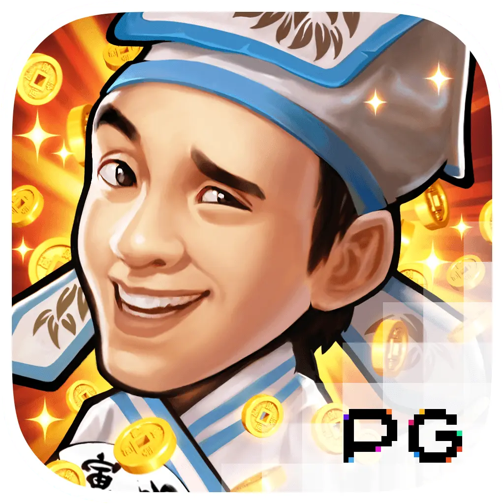 PGSoft : Flirting Scholar - MOTO128