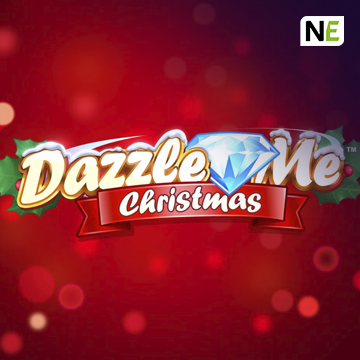 Dazzle Me Christmas - MOTO128