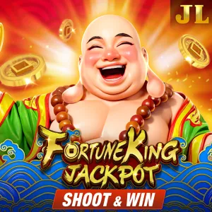 Fortune King Jackpot - MOTO128