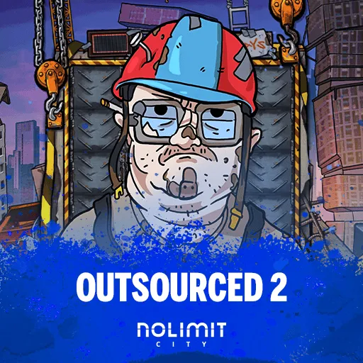 NolimitCity : Outsourced 2 - Balkan Engineering - MOTO128