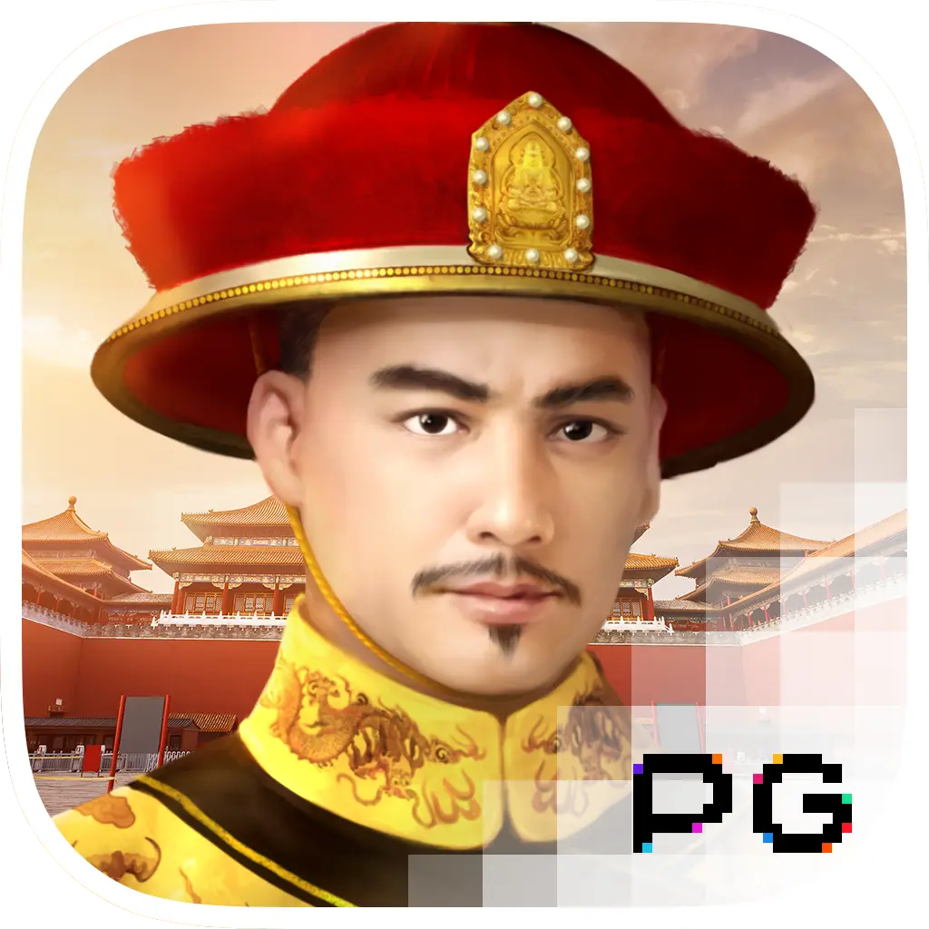 PGSoft : Emperors Favour - MOTO128