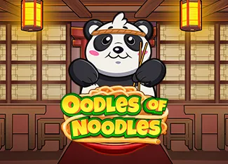 Pragmatic : Oodles of Noodles - MOTO128