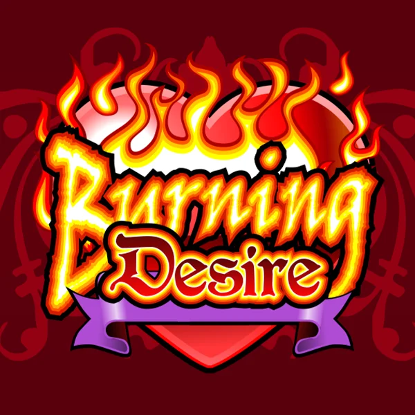 Burning Desire - MOTO128
