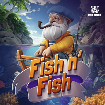 Redtiger : Fish n Fish - MOTO128