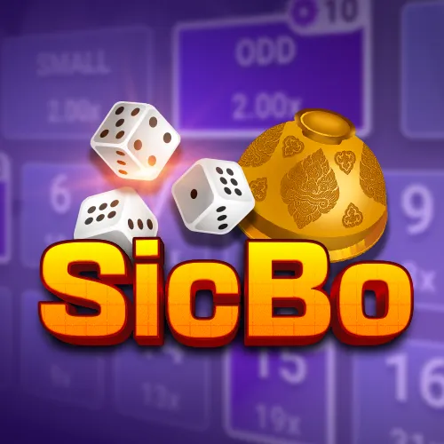 SICBO - MOTO128