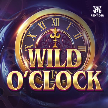 Redtiger : Wild OClock - MOTO128
