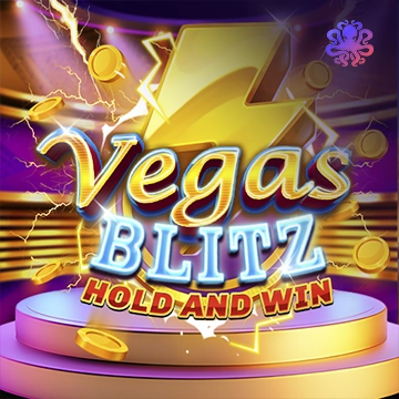Octoplay : Vegas Blitz: Hold & Win - MOTO128