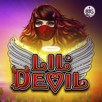 Bigtime : Lil Devil - MOTO128