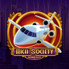 High Society - MOTO128