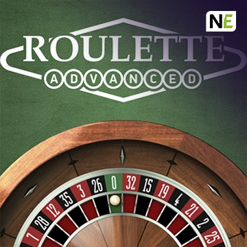 NetEnt Roulette Advanced - MOTO128