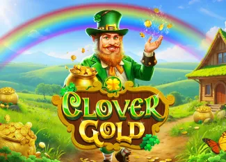 Pragmatic : Clover Gold - MOTO128