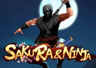 Sakura Ninja - MOTO128