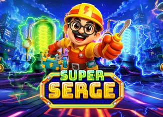 Pragmatic : Super Serge - MOTO128