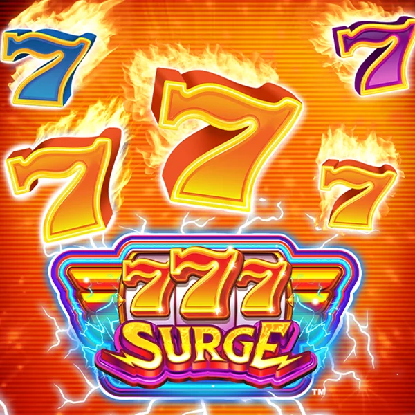 777 Surge - MOTO128